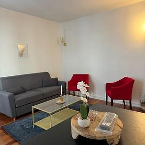 Apartamento de 1 Dormitorio